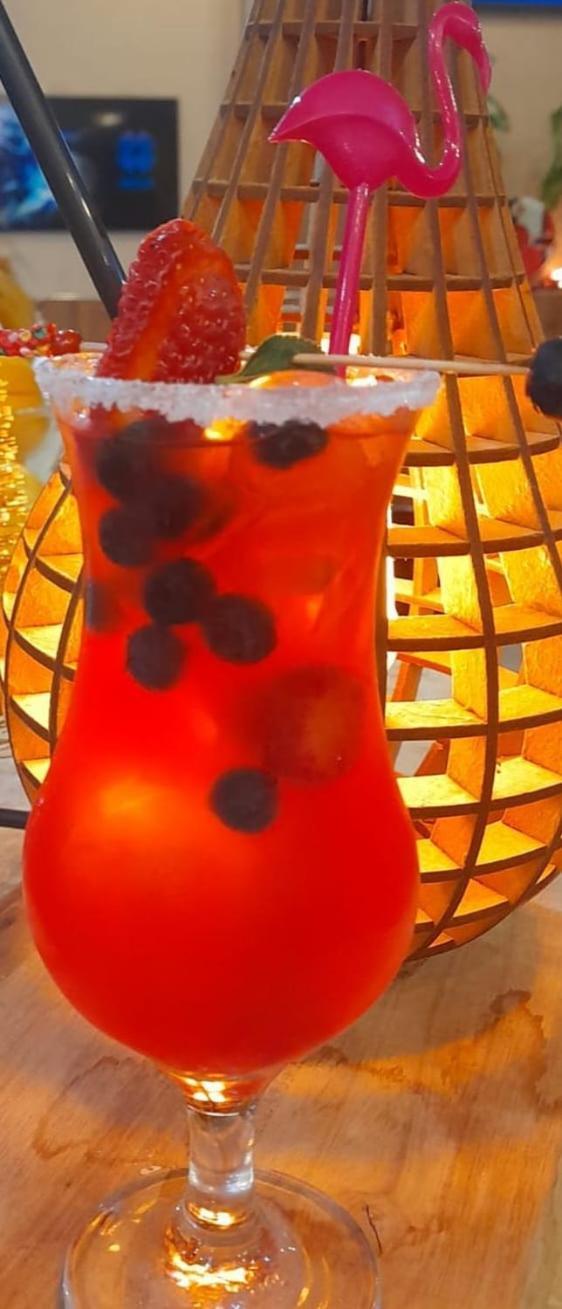 维拉·拉·安古斯图拉 勒昆旅馆酒店 外观 照片