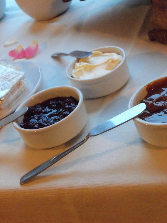 维拉·拉·安古斯图拉 勒昆旅馆酒店 外观 照片